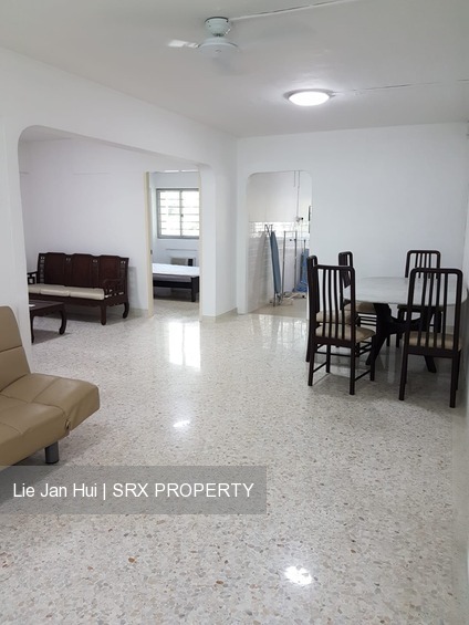 Blk 585 Ang Mo Kio Avenue 3 (Ang Mo Kio), HDB 3 Rooms #199628362